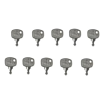 Amazon.com: 10pcs DX100 JZRCR-YPP01 Key Shift Switch For